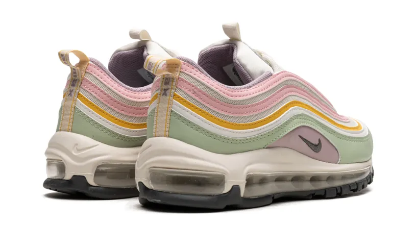 Nike Air Max NIKE AIR MAX 97 WMNS 'Multi Pastel'